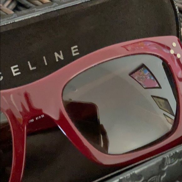 Celine sunglasses